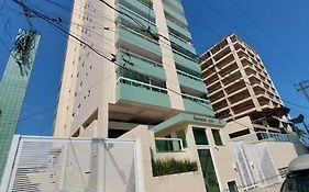 Apto Pe Na Areia Vista Mar